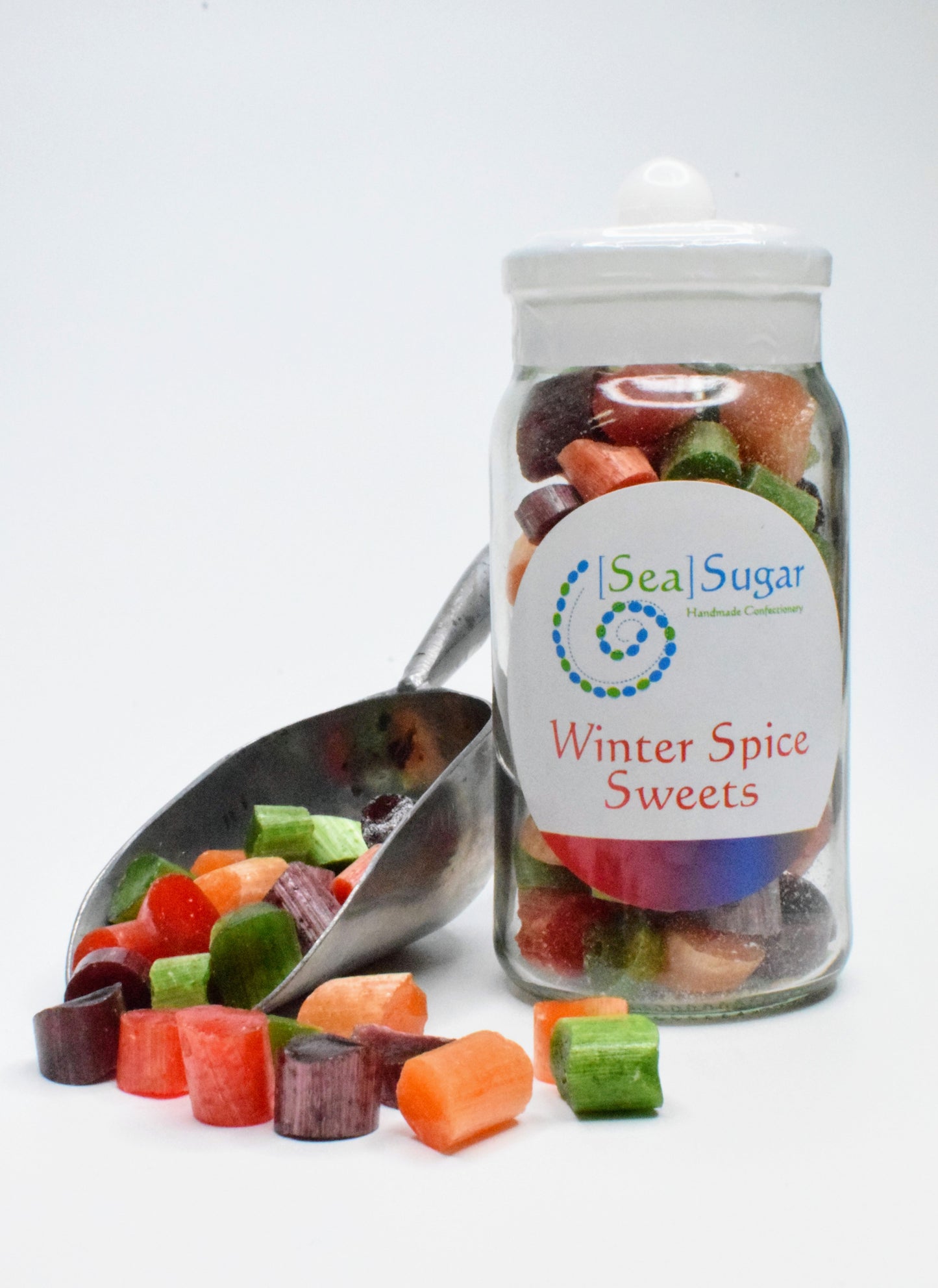 Winter Spice Sweets