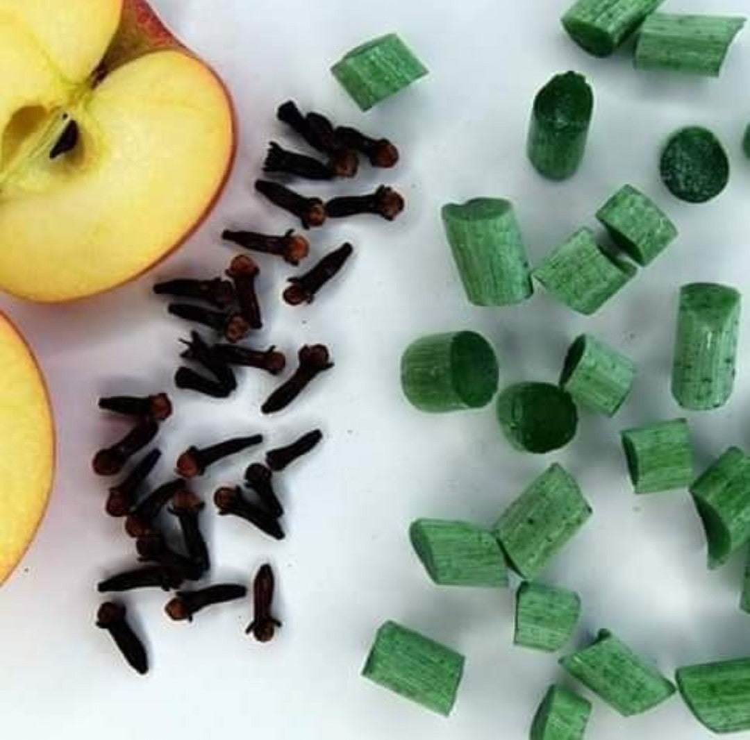 Winter Spice Sweets