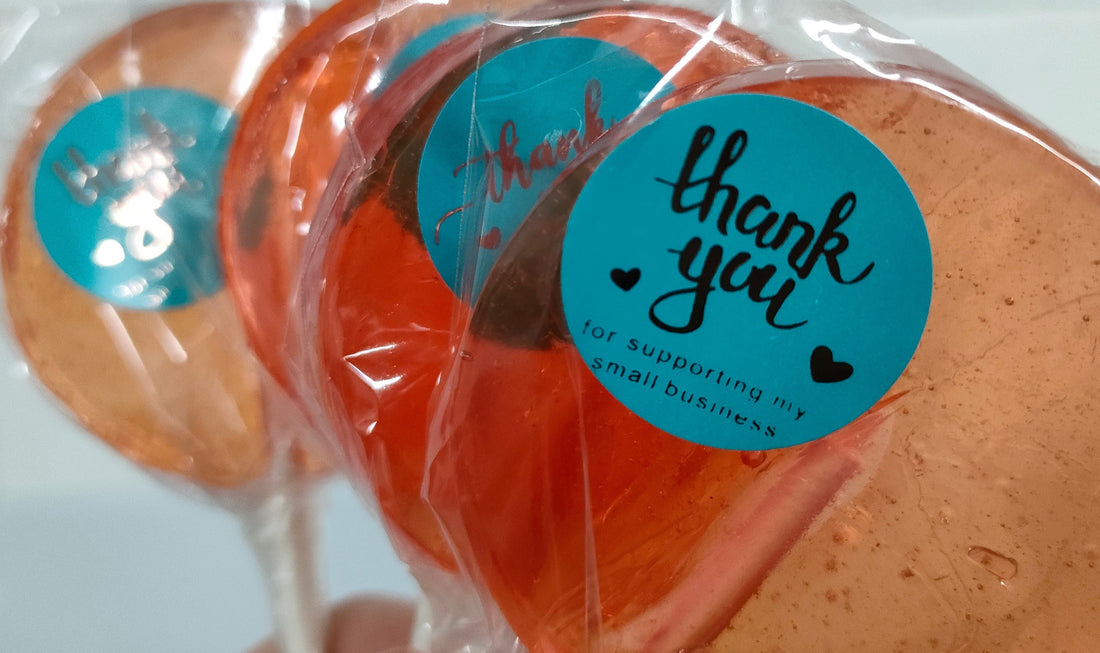 Small Businesses Matter