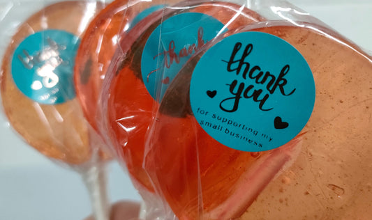 Small Businesses Matter