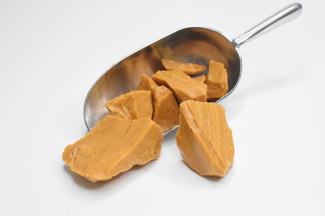 Wedding Favours UK & Ireland | Traditional Yellowman