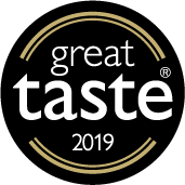 Great Taste Awards 2019