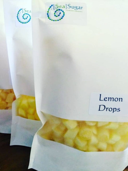 Lemon Drops